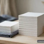File Your Return Even If You Can't Pay: The Penalty Math Abstract balance-scale-free composition: two simple paper stacks of different heights in calm light.